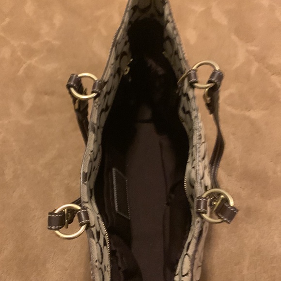 Coach bag - Picture 3 of 4